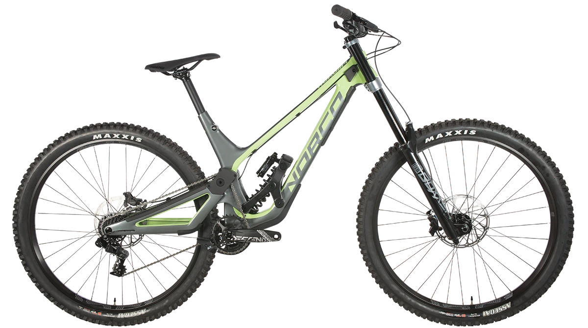 NORCO Aurum HSP C2