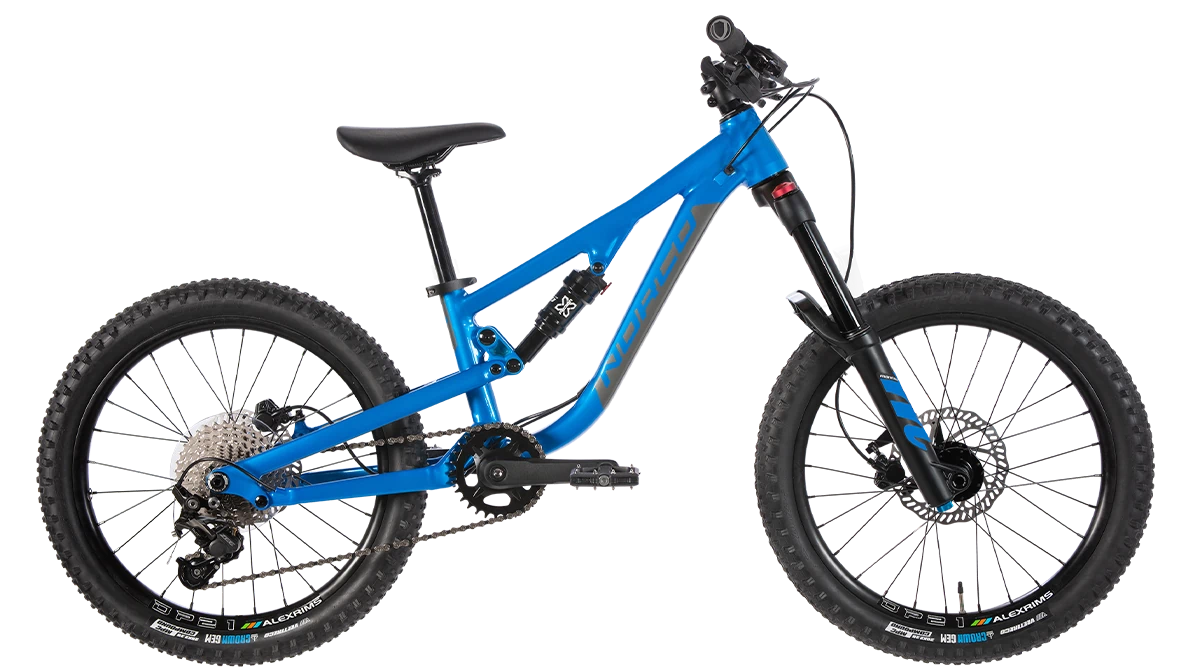 NORCO Fluid FS 2 20"