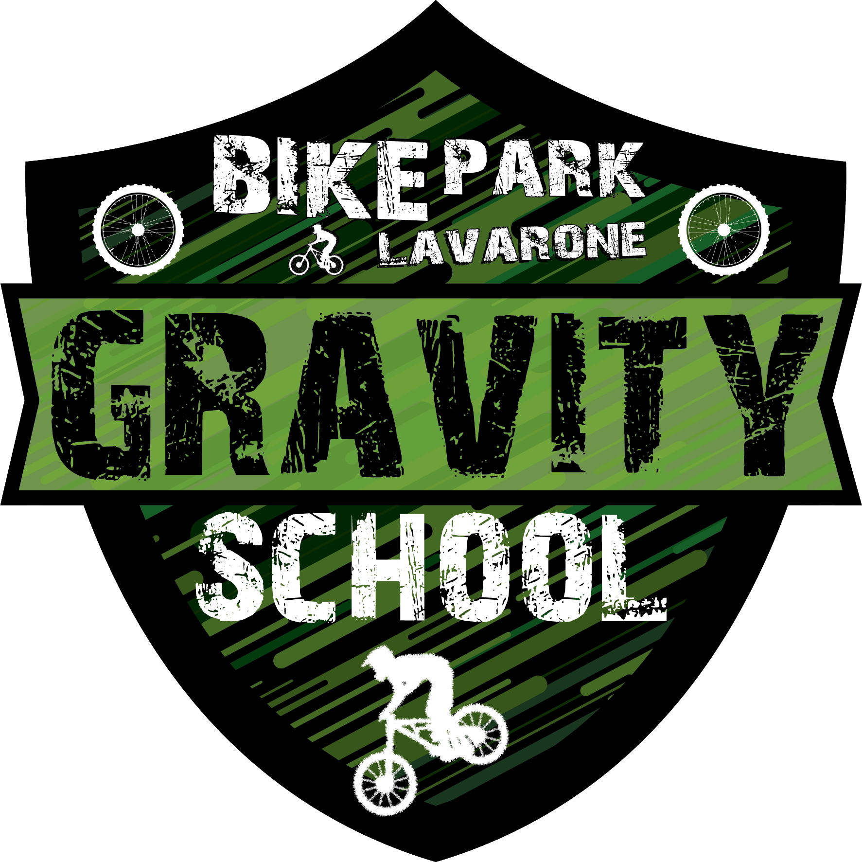 Logo BPL GravitySchool Color